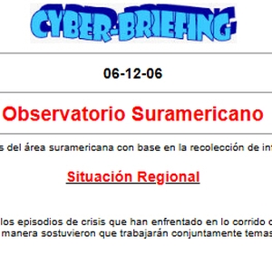 Preview de 061206_Observatorio_Suramericano.htm